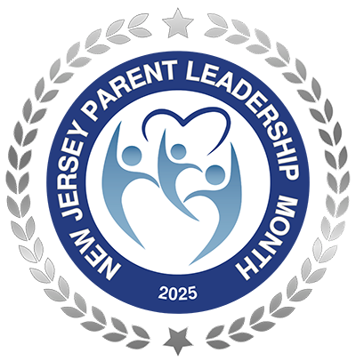 New Jersey Parent Leadership Month 2025