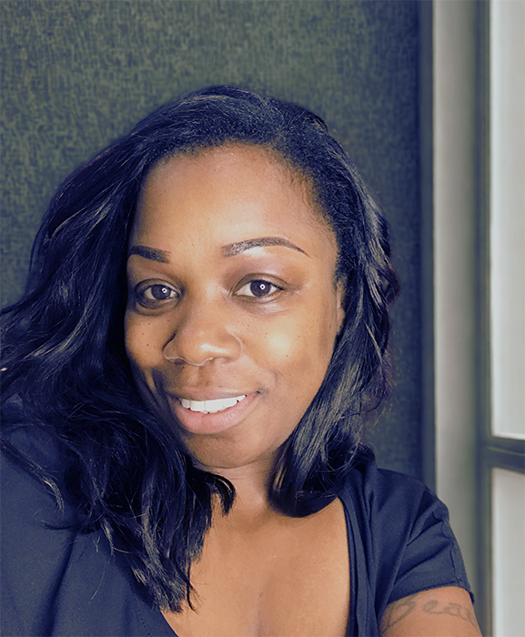 Ayanna McLean