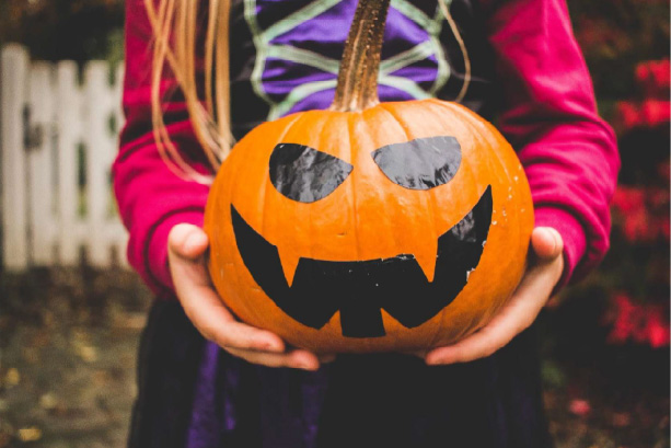 jack-o-lantern
