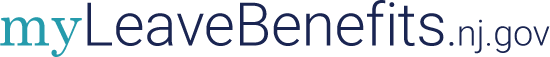 myLeaveBenefits.nj.gov