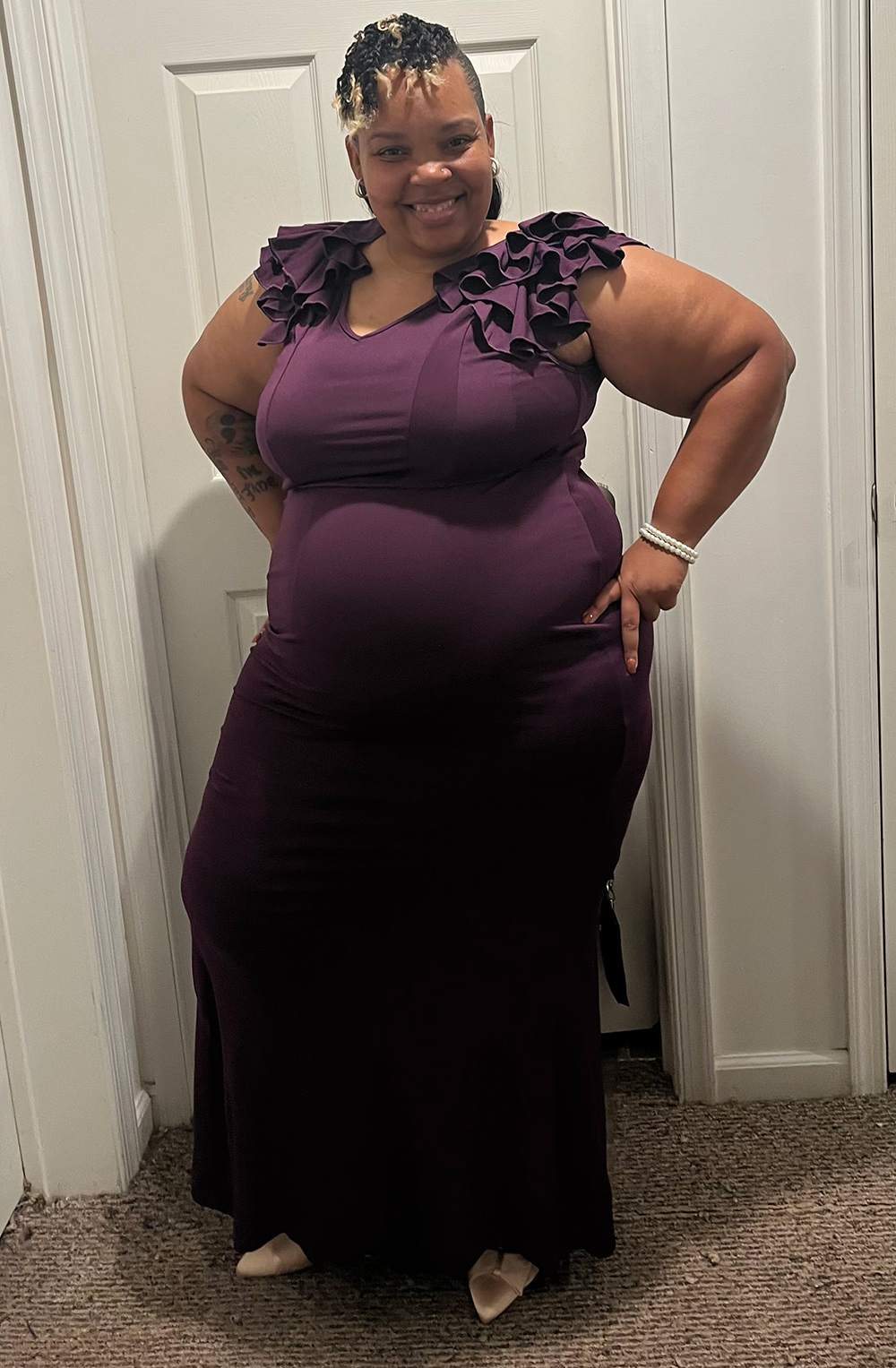 Porcha Barrett