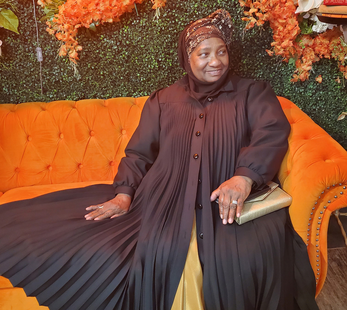 Aprilis Abdul-Majeed
